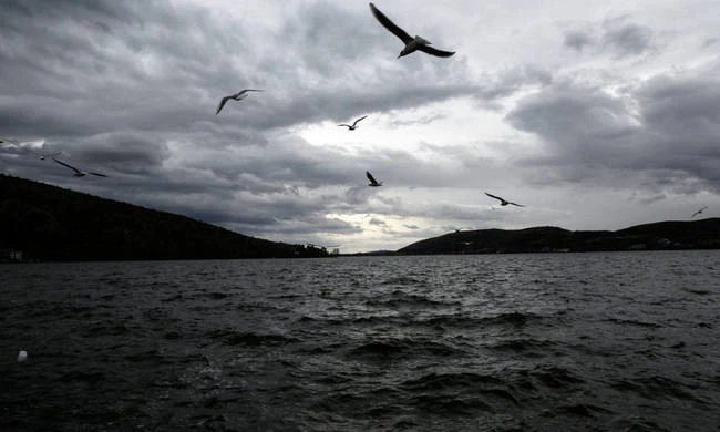 Καιρός: Αλλάζει το σκηνικό με βροχές και καταιγίδες την Πέμπτη – Πού θα σημειωθούν